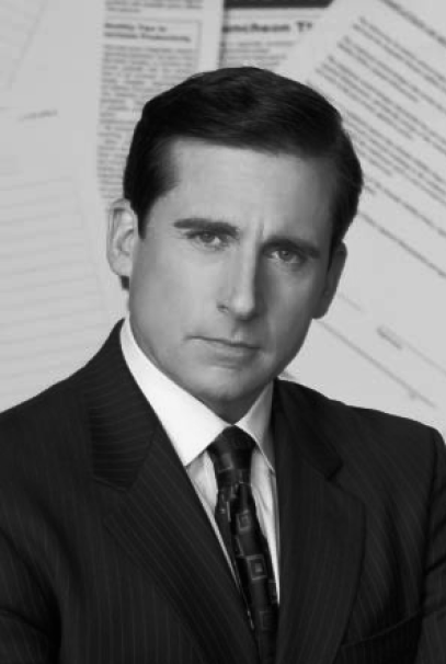 Michael Scott